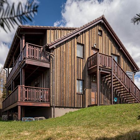 Apartmany Modrinova Archa S Privatni Saunou Vaclavov u Bruntalu Bagian luar foto