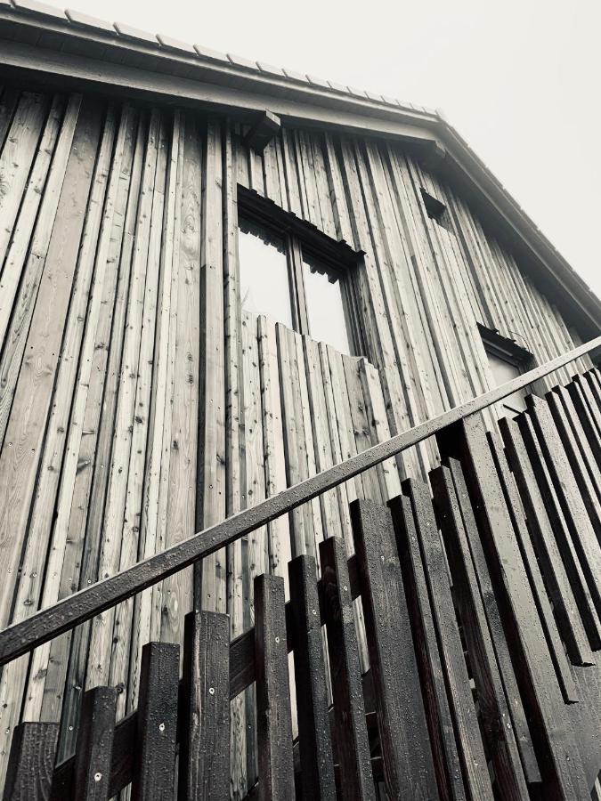 Apartmany Modrinova Archa S Privatni Saunou Vaclavov u Bruntalu Bagian luar foto